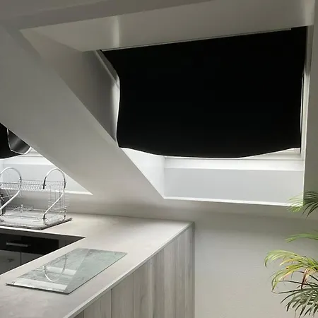 Jeannette Ideal Fuer Geschaeftsreisende, Wlan Und Rechnung Moeglich Apartamento Balingen