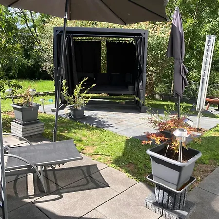 Jeannette Apartamento