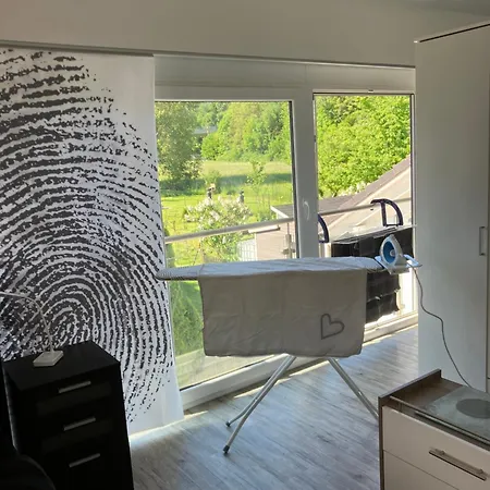 Jeannette Ideal Fuer Geschaeftsreisende, Wlan Und Rechnung Moeglich * Balingen