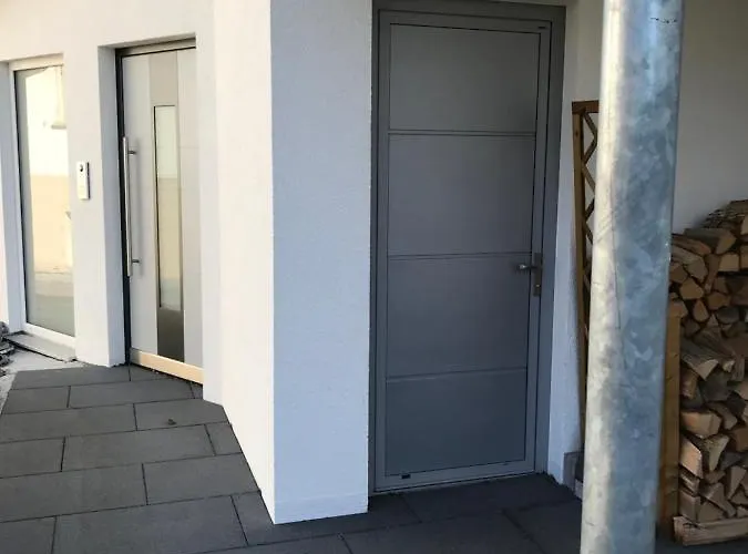 Jeannette באלינגן