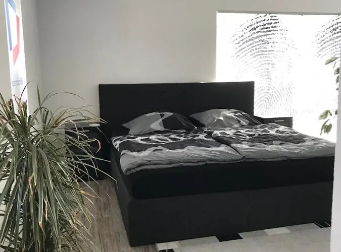 Appartement Jeannette *