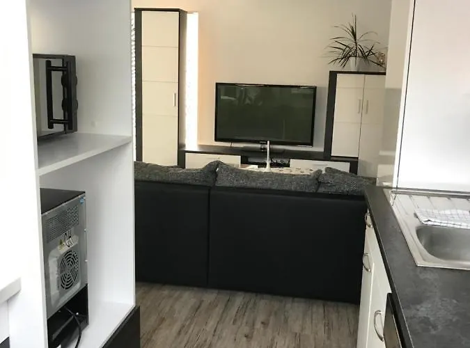 Jeannette Appartamento *