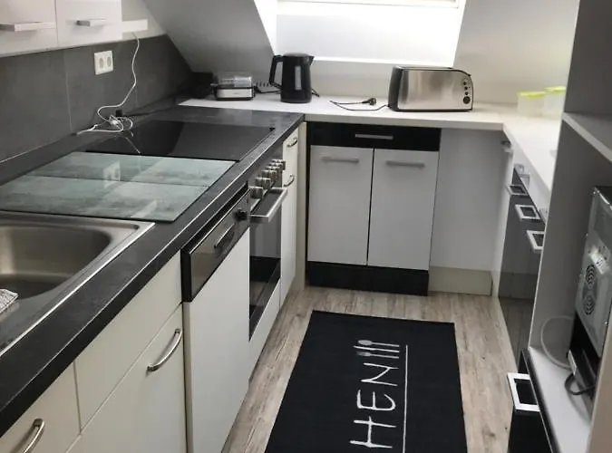 Appartamento Jeannette Balingen