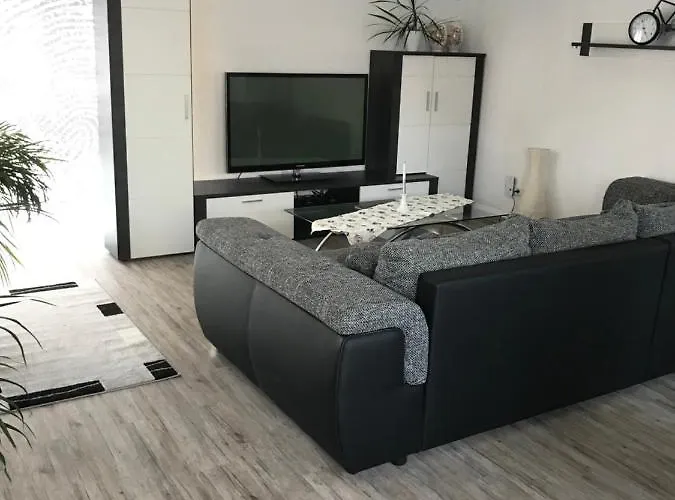 Appartement Jeannette Balingen