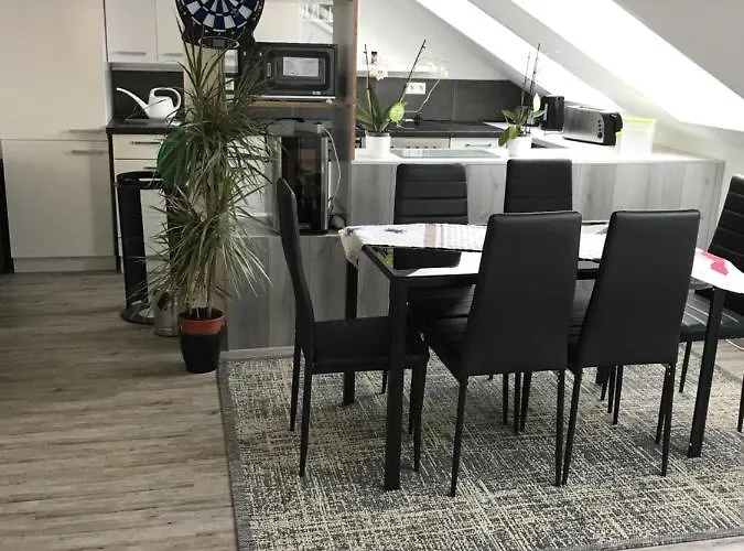 Jeannette * Balingen