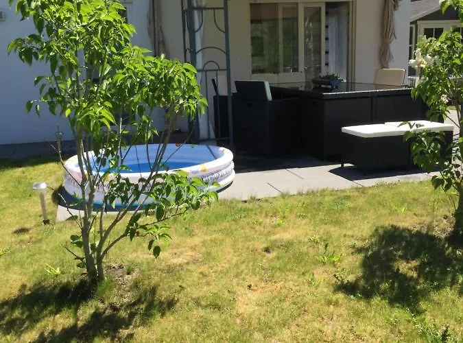 דירה Jeannette *