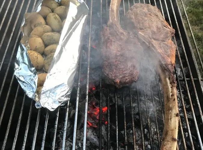 Διαμέρισμα Jeannette *