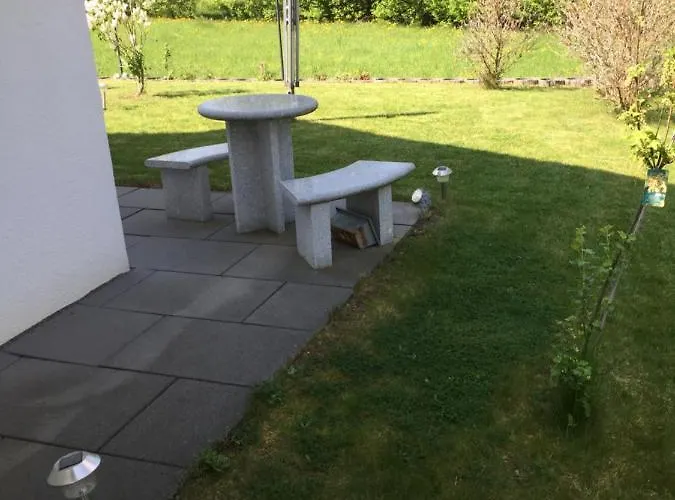 Jeannette Appartamento *