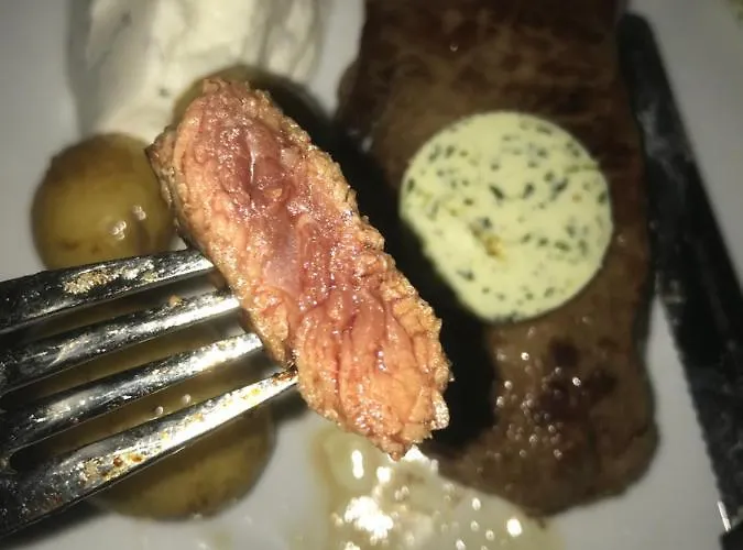 דירה Jeannette *