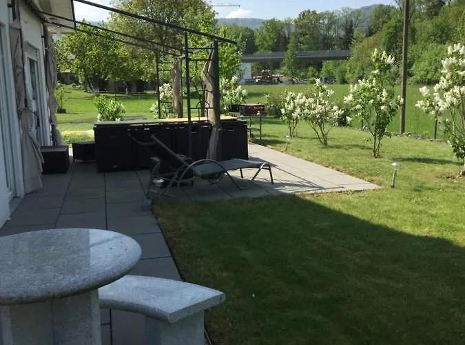 Jeannette Appartamento Balingen