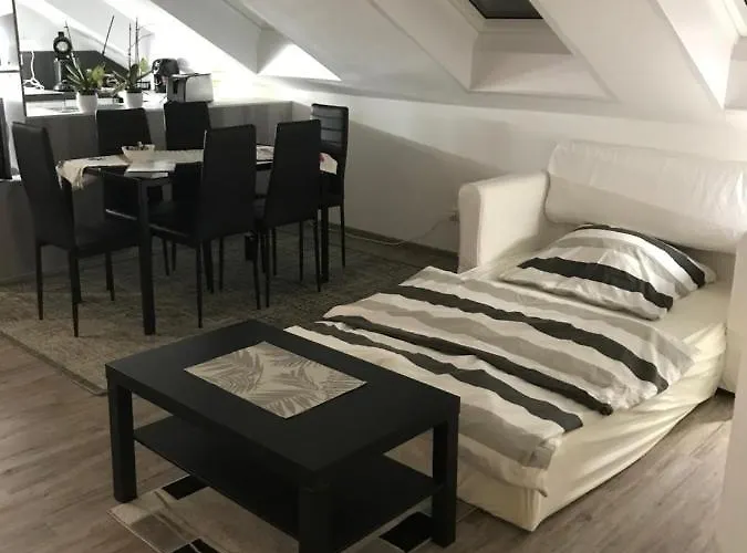 Jeannette באלינגן