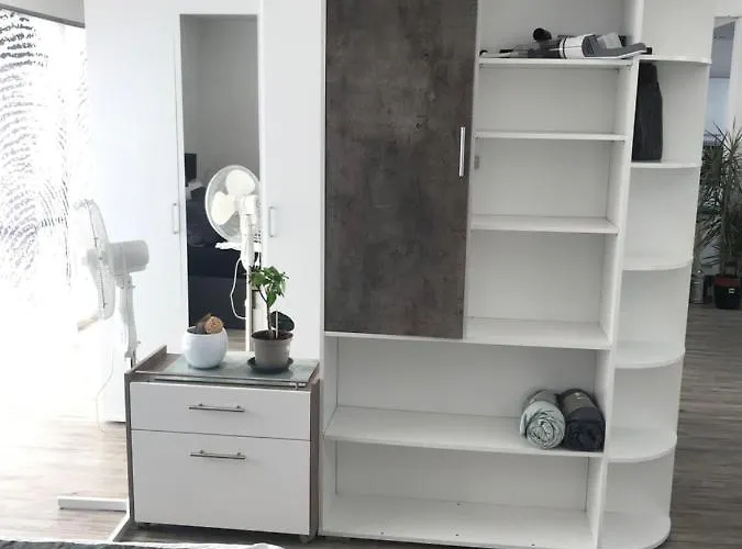 Jeannette Appartamento *