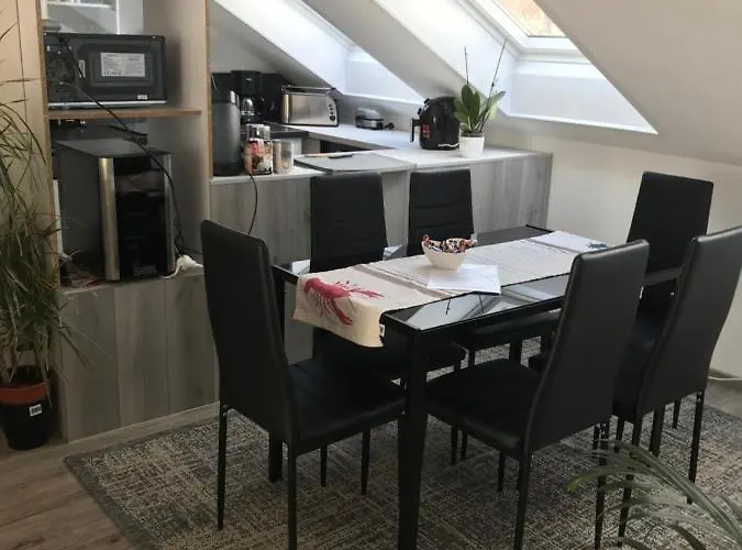 Appartamento Jeannette