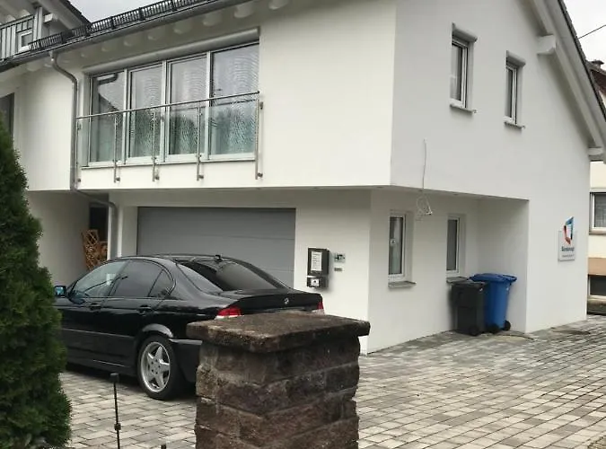 Jeannette * Balingen