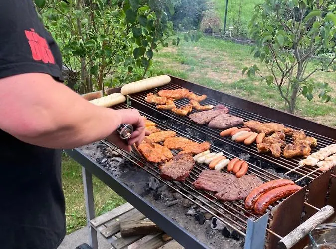 Appartamento Jeannette