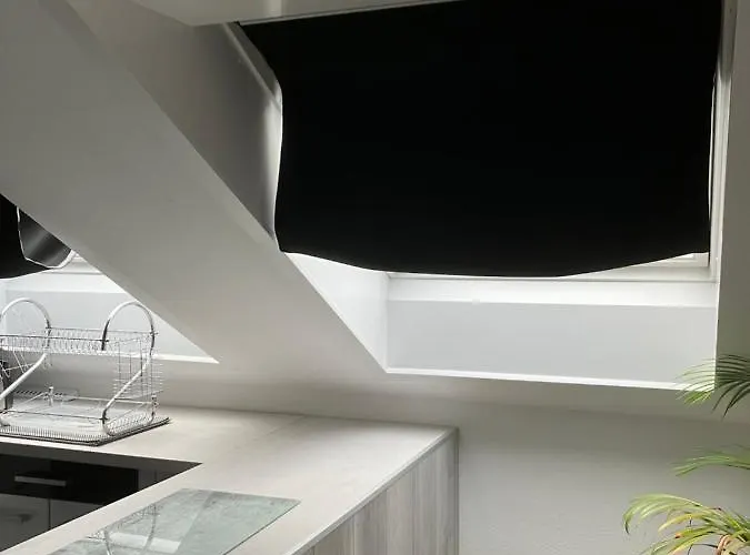 Jeannette Appartamento Balingen